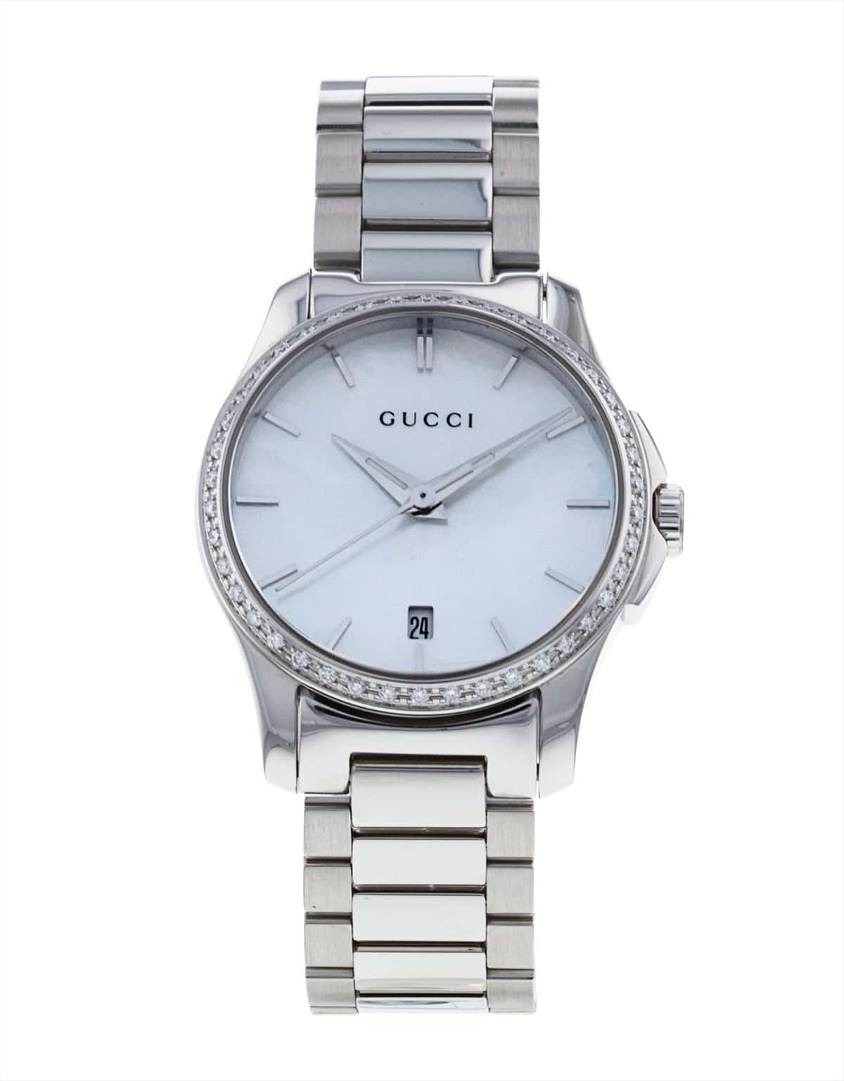 Gucci G Timeless YA126543